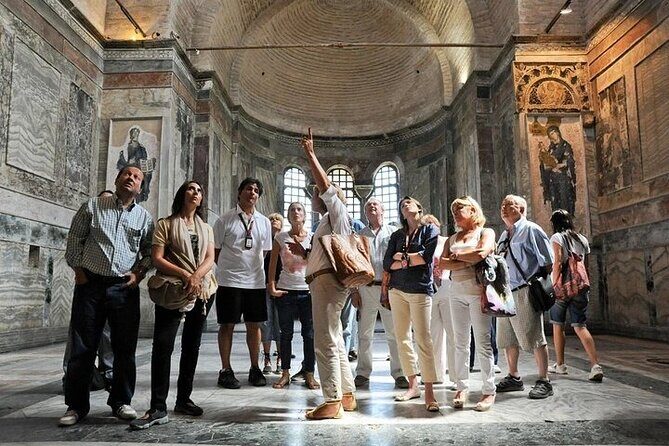 8-Day Private Guided Turkey Tour with Accommodation - Possible Drawbacks and Considerations