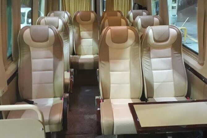 8 Day Turkey tour with flights with private option . Express Gold - The Natural Wonder of Pamukkale