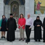 8 Days Apostle Paul tour/Neapolis, Philippi, Veria,Thessaloniki, Athens,Corinth - Day 1: Starting at Thermopylae and Meteora