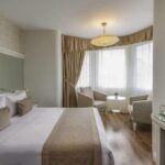 8 days by flights Istanbul Cappadocia Konya Ephesus Max 10 pax - FAQ