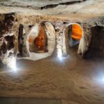 8 Days Istanbul, Cappadocia, Konya, Pamukkale, Ephesus by flights - Frequently Asked Questions