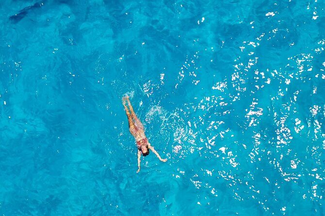 8-Hour Boat Tour from Castellammare del Golfo to San Vito Lo Capo - What to Expect & Considerations