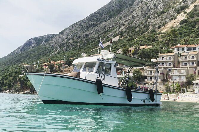 8-Hour Private Boat Tour in Corfu - What We Think About the Experience