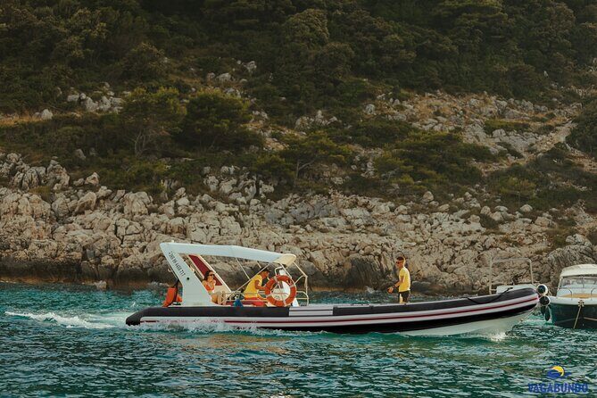 8 Hour Private Sea Safari Speedboat Dubrovnik - The Practicalities: What You Need to Know