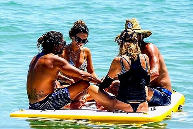 8-hour sailing tour in Alghero with typical Sardinian cuisine - Final Thoughts