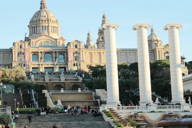 8 hours Barcelona Highlights Private tour - Why Choose the 8-Hour Barcelona Highlights Private Tour?