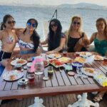 8-Hours Private Swimming Luxury Yacht Cruise to Princes' Island - What’s Included and Why It Matters