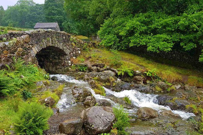 8 Lakes and Magnificent Scenery - Afternoon Half Day Tour - The Experience: What You’ll Love and What to Keep in Mind