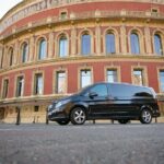 8 Seater Transfer: Heathrow Airport to Central London - What to Expect from the Heathrow to Central London Transfer
