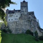 8h Dracula's Castle Private Tour from Bucharest - Fast Tour - The Experience in Detail