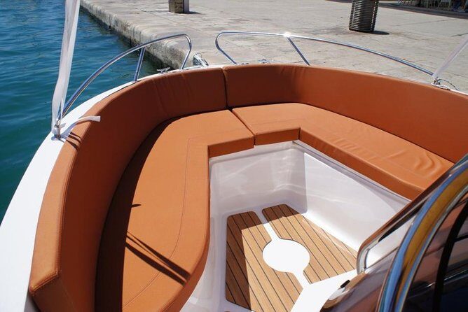 8h tour from Dubrovnik to the Elafiti - private trip - The Guides Make a Difference