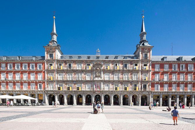 9-day Tour: Madrid, Andalusia, Valencia & Barcelona from Madrid - What the Reviews Say