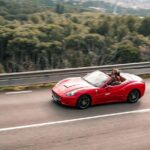 90-min Barcelona Supercar City Tour to Tibidabo - Price and Whats Included