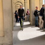 90 min Footbike tour in Florence - What’s Included and What’s Not