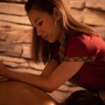 90 min Thai-Bali Fusion Massage at THAI SPA MASSAGE BARCELONA - The Experience at a Glance: How the Session Flows