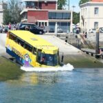 90 Minute Amphibious Sightseeing Tour in Lisbon - The Itinerary in Detail
