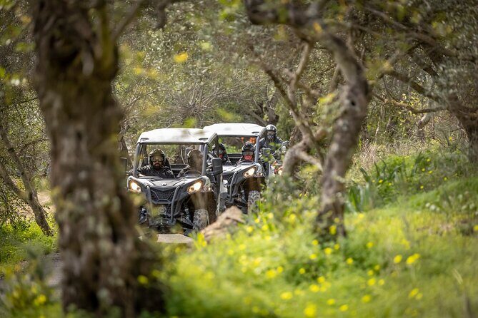 90-minute Buggy or Quad tour in the Algarve - Final Thoughts