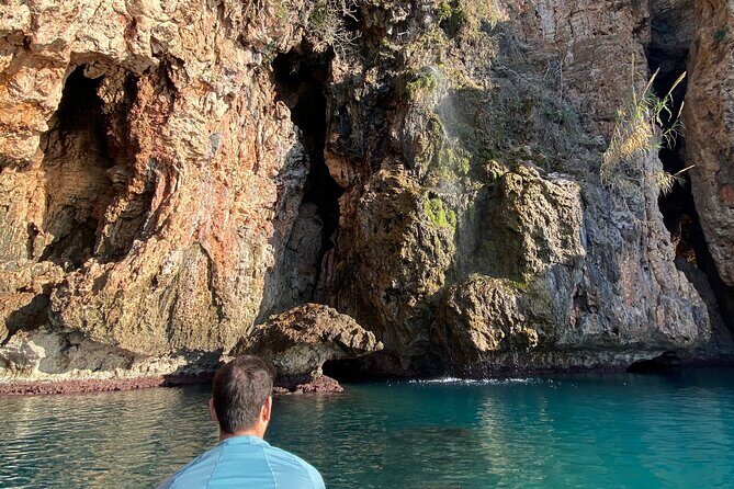 90-minute Canoe or Sup Experience in Antalya - The Practical Details