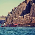 90 Minute Coastal Explorer in Torquay - The Value of a Coastal Water Tour