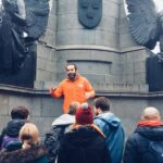 90 Minute Dublin Walking tour and Sightseeing tips - Breaking Down the Itinerary