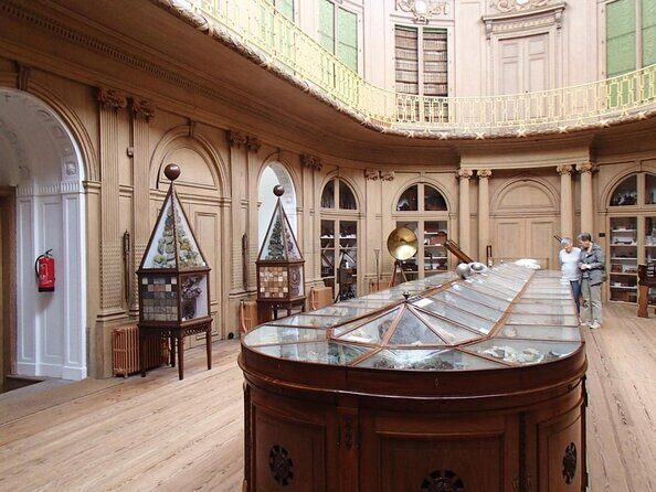 90 minutes Self-Guided Walking tour with puzzles in Haarlem - Frequently Asked Questions