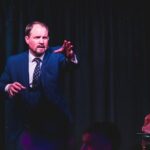(9pm) The House Magicians Comedy & Magic Show - Smoke & Mirrors - Who Will Love This Experience?