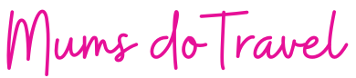 Mums Do Travel