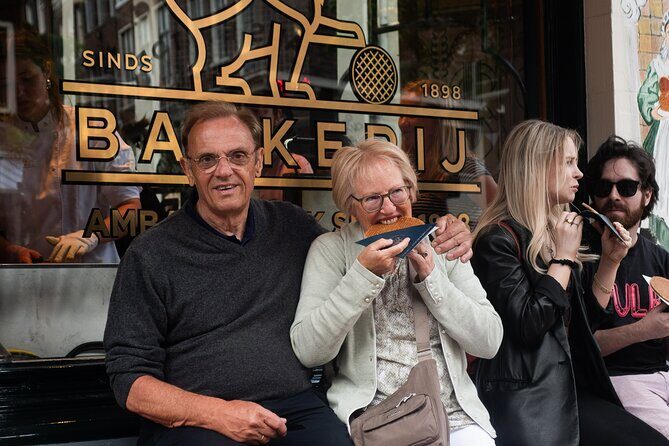 A 3-Hour Private Guided Tour Through Amsterdam with a Local - Why Travelers Love This Tour