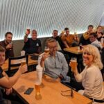 A craft beer tasting tour of the Bermondsey Beer Mile - The Experience: Pros and Cons