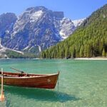 A day among the most beautiful mountains in the world, the Dolomites and Lake Braies - Highlights of the Stops: Why They Matter