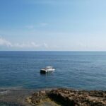 A Day at Sea on a Catamaran from Calpe or Altea with Barbecue - The Actual Sailing Experience