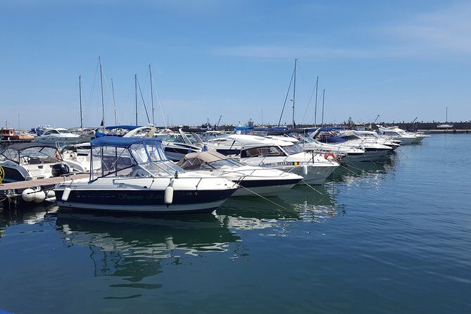 A day by the Black Sea Shared Group Tour from Bucharest - Who Is This Tour Best For?