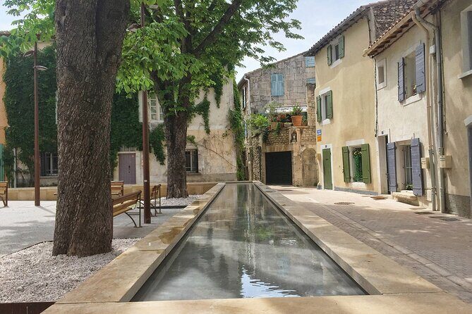 A day in Provence: Les Baux de Provence, Saint Rémy and more - The Allure of Saint-Rémy-de-Provence