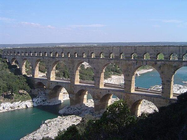 A day in Roman Provence Nîmes Orange Pont du Gard - The Experience: What Real Travelers Say