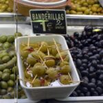 A Day in Sants Feasting Off the Grid - The Food and Drink Experience