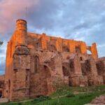 A Day Trip to Medieval FAMAGUSTA (Kyrenia, Nicosia or Famagusta ) - Is It Worth the Price?