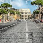 A Deluxe Private Tour of Rome Right from Your Cruise Ship - The Real Value of this Tour