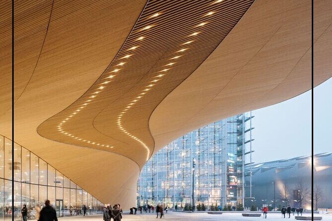 A Finntastic Walking Tour in Helsinki - Price and Value