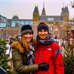 A Full Day In Amsterdam With A Local: Private & Personalized - Savoring Local Flavors and Hidden Gems