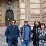 A Journey through Jewish Budapest - Walking Tour - Who Will Get the Most Out of This Tour?
