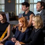 A life less narrow, the Genius of Harry Potter & Edinburgh Castle - Exploring the Old Town