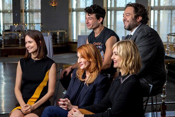 A life less narrow, the Genius of Harry Potter & Edinburgh Castle - Exploring the Old Town