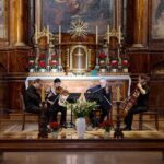 A Little Night Music in Capuchin Church - The Sum Up