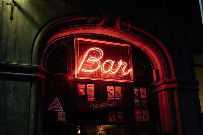 A Magical Evening in Barcelona: Private City Tour - What to Expect on the Tour