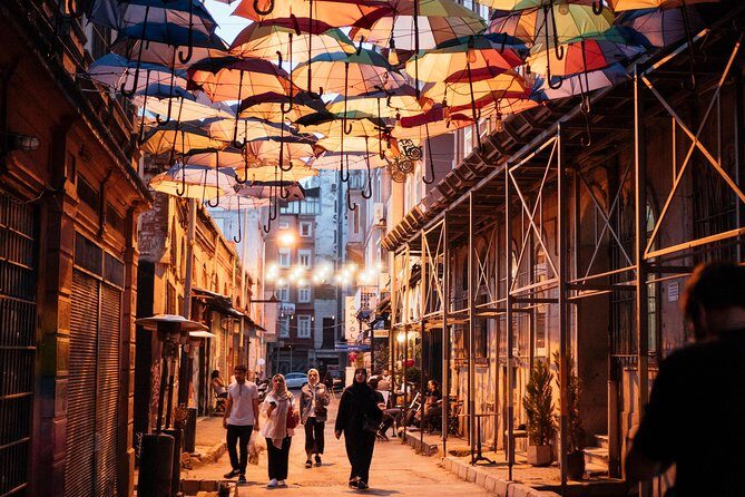 A Magical Evening in Istanbul: Private City Tour - The Practicalities: What You Need to Know