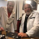 À Maurice Watch Workshop in Zurich - An In-Depth Look at the Tour