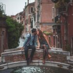 A must have City Portrait Session - What Does the Itinerary Look Like?