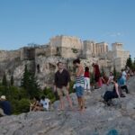 A powerful Athens Segway tour. Semi-private Historical and Contemporary Tour - Why Choose a Segway Tour in Athens?