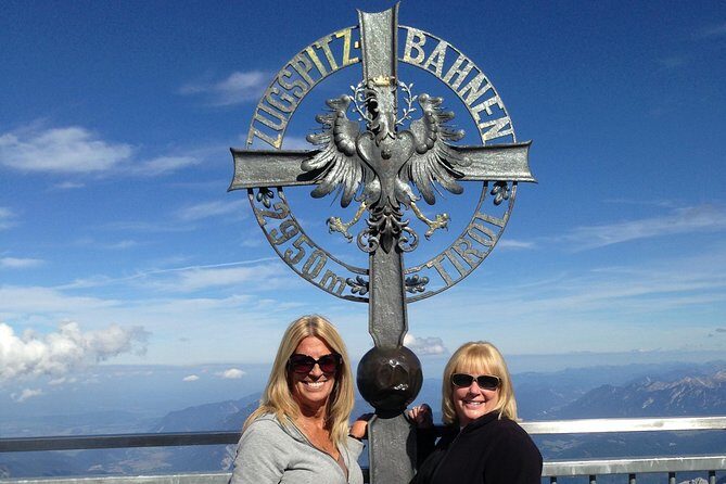 A Private Day Tour of Garmisch-Partenkirchen and the Zugspitze Mountain - Authentic Traveler Experiences