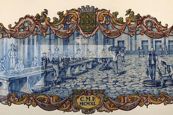 A Self-Guided Walk Through Funchals Historic Heart With a Local - Who Would Love This Tour?